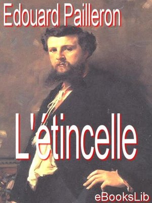 cover image of L'étincelle